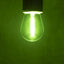 LAMPADINA LED ST45 LED 0,9W E27-GR - KANLUX