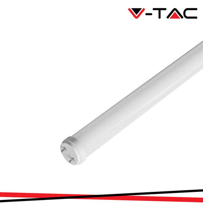 LED TUBO T8 9W 60 CM G13 VETRO TUBO 3000K 25PZ/BOX