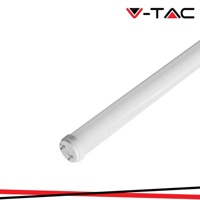 LED TUBO T8 9W 60 CM G13 VETRO TUBO 6400K 25PZ/BOX