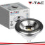 LED LAMPADA AR111 12W GU10 4000K DIMMERABILE