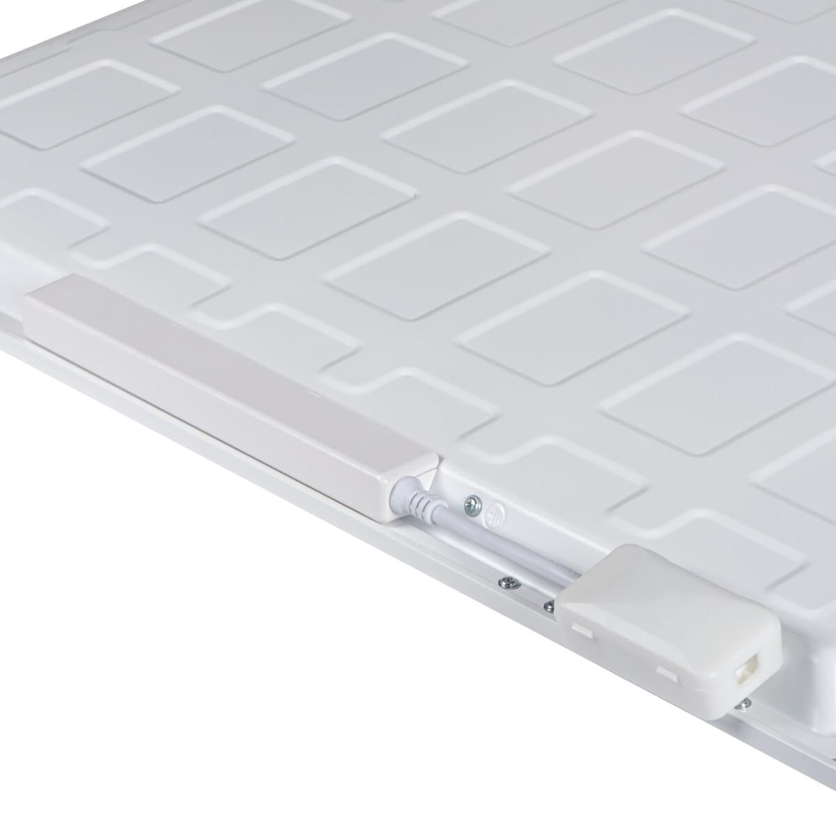 PANNELLO LED DA INCASSO BLINGO R 36W 6060 WW - KANLUX