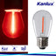 LAMPADINA LED ST45 LED 0,9W E27-RE - KANLUX