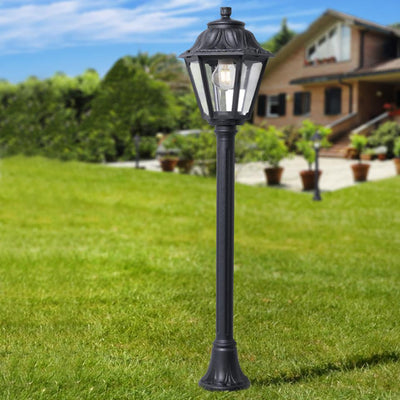 MIZAR/RUT NERO TRASP E27 8,5W  CCT