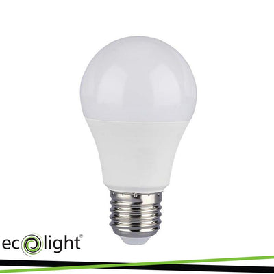 LAMPADINA E27 10W 24V 6500K 900LM