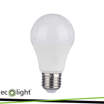 LAMPADINA E27 10W 24V 6500K 900LM