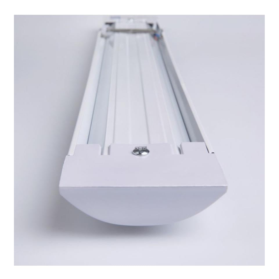 LED BATTEN 60CM 18W 3000K 1800LM