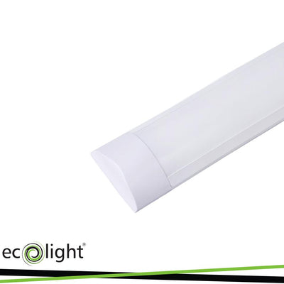 LED BATTEN 120CM 36W 3000K 3600LM