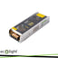 ALIMENTATORE 24V 150W 6,25A SLIM IP20 200X60X40MM