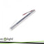 ALIMENTATORE POWER SUPPLY SLIM 48W 12V 3A IP20 260X18X17