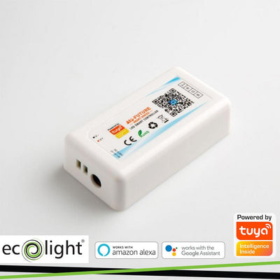 TUYA 15A 180W 12V RGB LED DRIVER