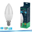 LED LAMPADINA SAMSUNG CHIP 3.7W E14 G45 PLASTICA 6400K