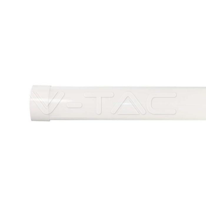 50W LED PLAFONIERA 150CM 4000K