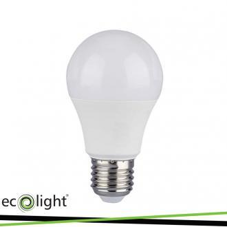 LAMPADINA E27 10W 24V 4000K 900LM
