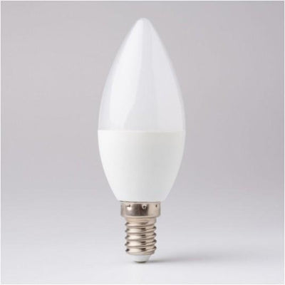CANDLE E14 10W 3000K 900LM