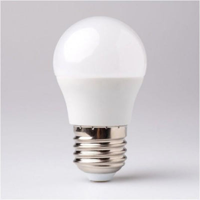 GOLF BALL E27 10W 4000K 900LM  G45
