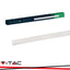 50W LED PLAFONIERA 150CM 6500K