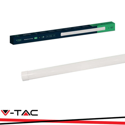 50W LED PLAFONIERA 150CM 6500K