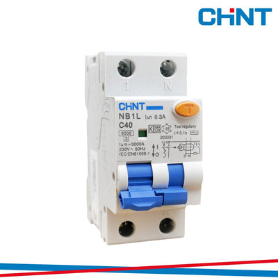 CHT MAGN.DIFF. C40 300MA 6KA