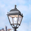 PIETRO NERO TRASP POWER LED E27 60W 4000K
