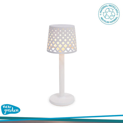 GRETITA TABLE X3AAA BIANCO 3000K 1W 80LM