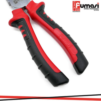 PINZA UNIVERSALE MM 180