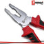 PINZA UNIVERSALE MM 180