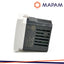 PRESA USB 5V=2.4A A+C T3 JOY 533B BIANCO