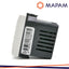 PRESA USB 5V=2.4A C T1 ART 836B BIANCO