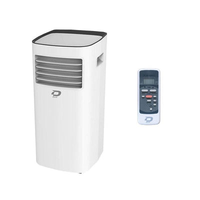 CONDIZIONATORE PINGUINO 9000BTU DILOC GAS R290