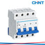 CHT INT. MAGN. 4P C32 C 6KA