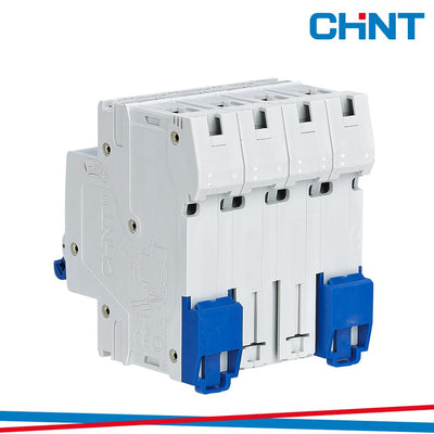 CHT INT. MAGNETOT. 4P 32A 6KA  CURVA C NB1-63