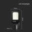 30W LED ARMATURA STRADALE 4000K