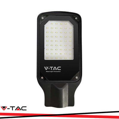 30W LED ARMATURA STRADALE 6500K