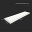 36W LED PANNELLO 1200X300 MM 2IN1 4000K 6PZ/SET