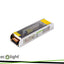 ALIMENTATORE LED 120W 12V 10A  IP20 SLIM 188X46X35