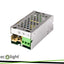 ALIMENTATORE LED 15W 12V 1.25A IP20 SLIM 70X39X31