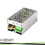 ALIMENTATORE LED 15W 12V 1.25A IP20 SLIM 70X39X31