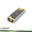 ALIMENTATORE LED 200W 12V 17A  IP20 SLIM 224X69X40