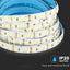 LED STRIP SMD5730 120 LEDS HIGH LUMEN 3000K IP20 20W/M