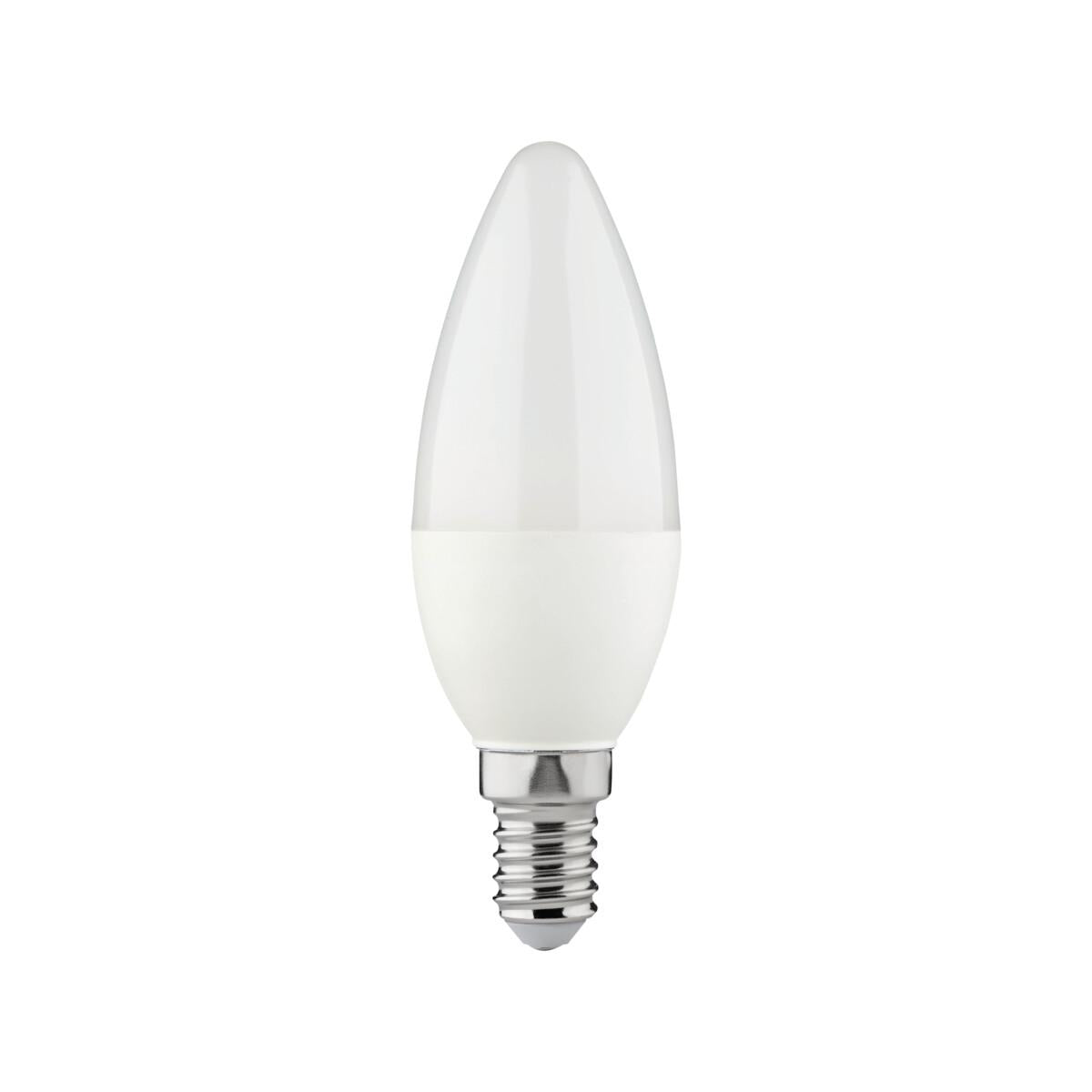 LAMPADINA LED IQ-LED C35E14 5,9W-NW - KANLUX