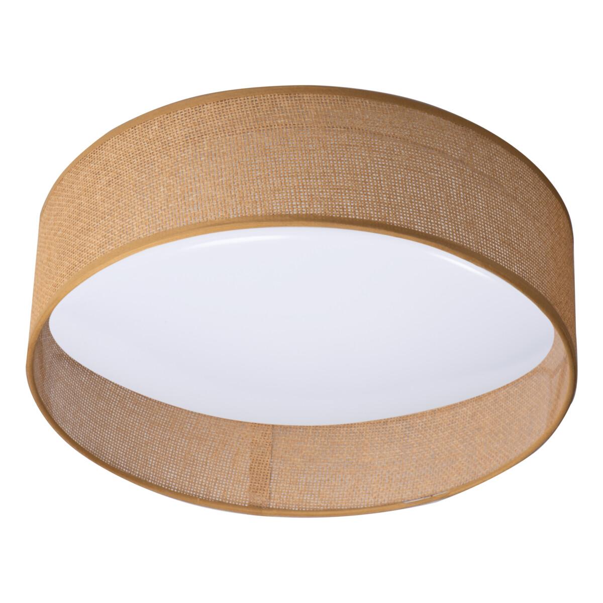 PLAFONIERA LED RIFA LED 17,5W WW N2 - KANLUX