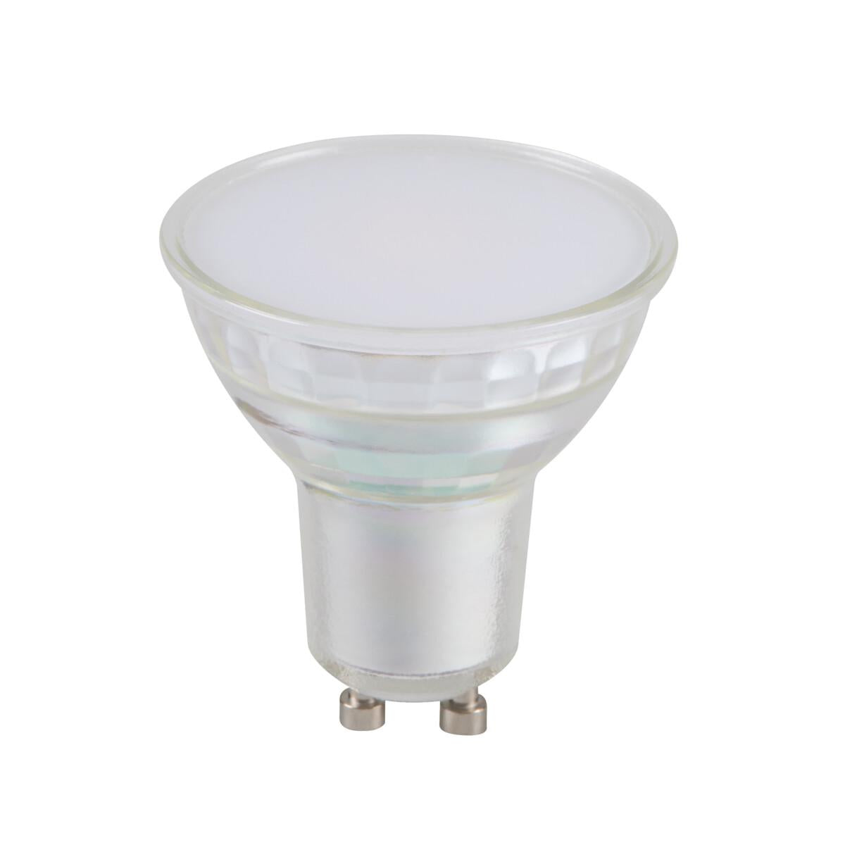 LAMPADINA LED IQ-LED GU10 4,9W 2700K - KANLUX
