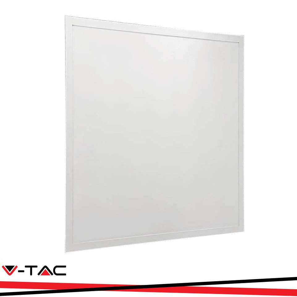 LED PANNELLO 36W 600X600MM BACKLIT  120LM/W 6400K 10PCS/SET
