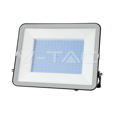 300W LED PROIETTORE SMD SAMSUNG CHIP PRO-S CORPO NERO 4000K