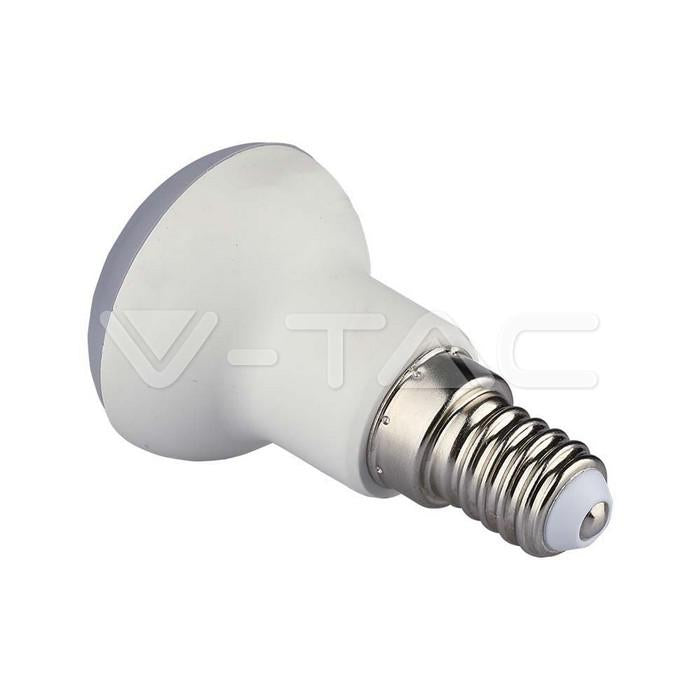 LED LAMPADINA SAMSUNG CHIP 2.9W E14 R39 PLASTICA 3000K