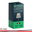 3W LED TABLE LAMP 3IN1 NICKLE SAND
