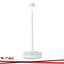 1.6W LED LAMPADA LED DA TAVOLO  BIANCA 3IN1