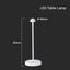 1.6W LED LAMPADA LED DA TAVOLO  BIANCA 3IN1