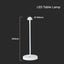 1.6W LED LAMPADA LED DA TAVOLO  BIANCA 3IN1