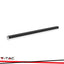 40W LED LINEAR LIGHT CORPO NERO 4000K